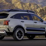 2021 Sorento – Zion
