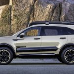 2021 Sorento – Zion