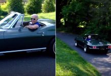 역대 미국 대통령들이 가장 사랑한 자동차 모델은?