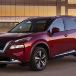 Nissan-Rogue