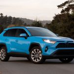 Toyota-RAV4