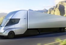 트럭 시장 판도 바뀌나? 테슬라, 세미(SEMI) 트럭 발표