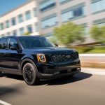 Telluride Nightfall Edition Black