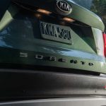 2021 Sorento X-Line