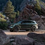 2021 Sorento X-Line