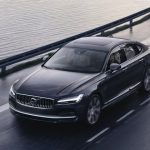 2021_Volvo_S90_11