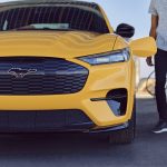 Mustang Mach-E GT Performance Edition