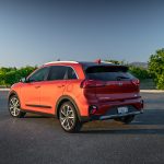 2020 Niro Touring