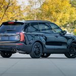 Telluride Nightfall Edition Black