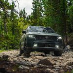 2021 Sorento X-Line