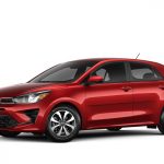 2021 Rio 5-Door S