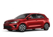 프런트 다듬고 산뜻한 느낌으로 다가온 2021 ‘KIA 리오’