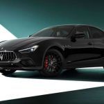 2021-Maserati-Ghibli