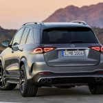 2021_Mercedes_Benz_GLE