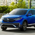 Honda-CR-V1