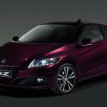 Honda-CR-Z