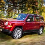 Jeep-Patriot