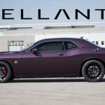 Stellantis-Challenger