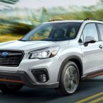 Subaru-Forester