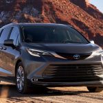 Toyota-Sienna