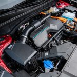 2021 Sorento HEV Hybrid