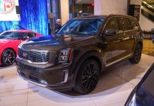 2021년 신상 모델들 중 BEST 10, 유일 한국차는?