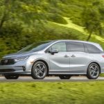 2021_Honda_Odyssey_