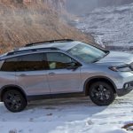 2021_Honda_Passport