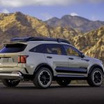 2021_Kia_Sorento