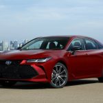 2021_Toyota_Avalon