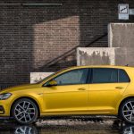 Volkswagen-Golf