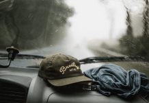 겨울운전 중 뿌연 창 빨리 깨끗하게 하는 방법은?