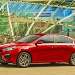 2021 Forte