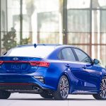 2021 Forte GT Sport