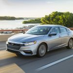 2021 Honda Insight