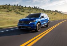 기아 쏘렌토, K5 ‘세계 올해의 자동차’ 10대 후보에 올라