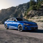 2021 K5 GT-Line 1.6T FWD