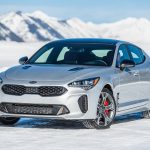 2021 Stinger