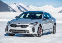 강력한 스피드와 성능을 자랑하는 ‘기아 스팅어’, 그 비결은?