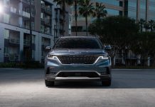 $32,100부터 시작, 매력적인 가격 공개한 2022 카니발