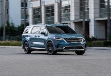 고급 세단의 감성과 기능을 갖춘 2022 기아 카니발, MPV로 재탄생