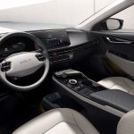 Kia reveals new design philosophy and full images of EV6