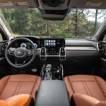 2021 Sorento X-Line