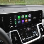2021 Sorento SX