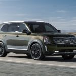 2020 Telluride