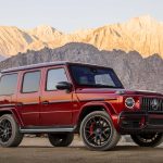 2019 Mercedes-AMG G63