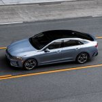 2021 K5 EX 1.6T FWD