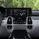 2021 Sorento HEV Hybrid