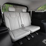 2021 Sorento HEV Hybrid