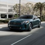 2022 Stinger PE
